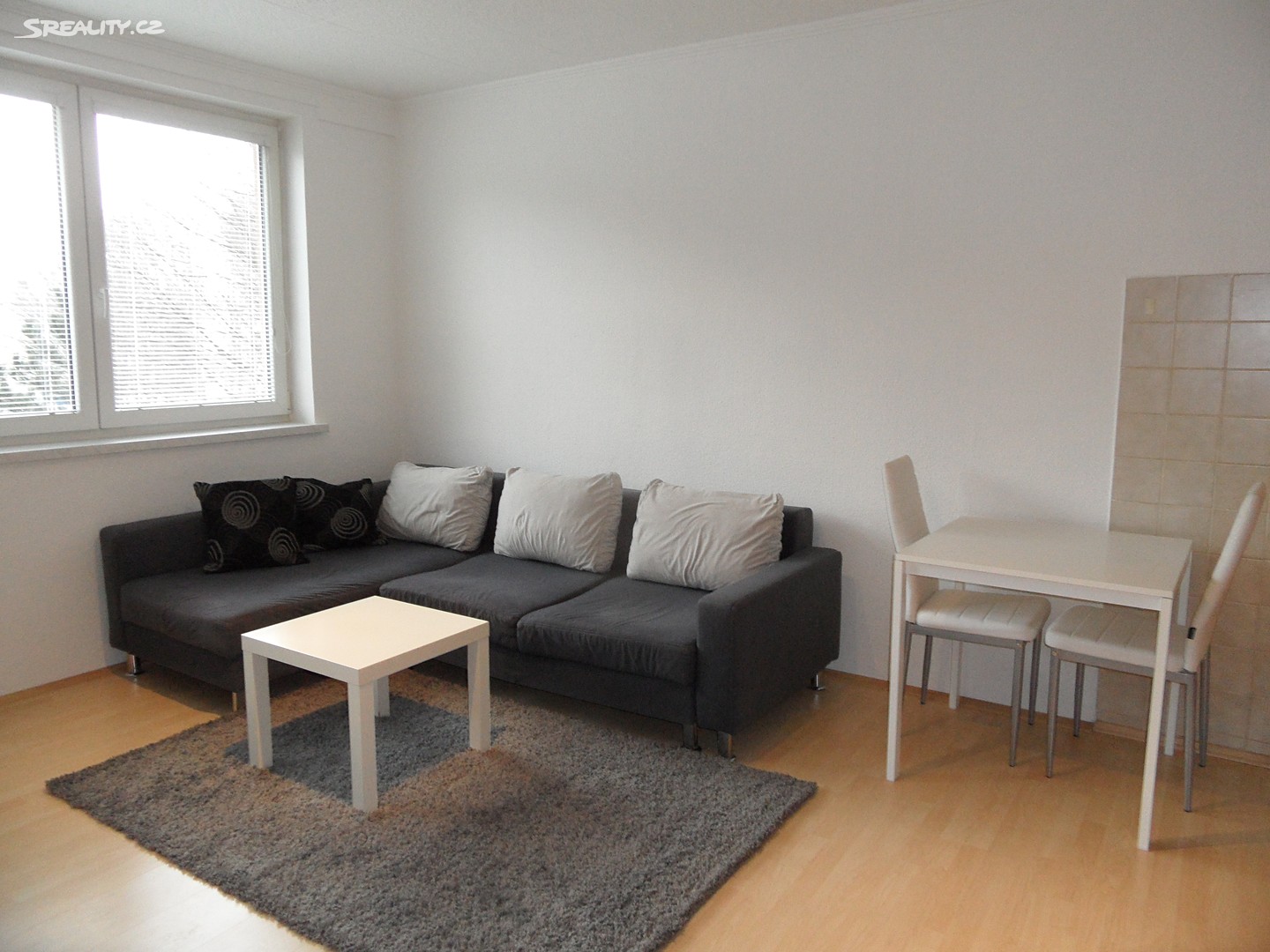 Pronájem bytu 1+kk 35 m², Plzeňská, Ostrava - Hrabůvka