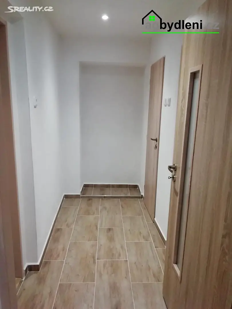 Pronájem bytu 1+kk 28 m², Božkovská, Plzeň - Východní Předměstí