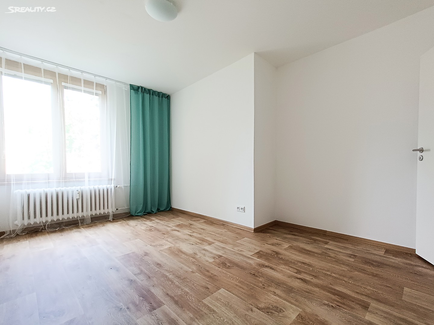 Pronájem bytu 3+1 70 m², U Hřiště, Ústí nad Orlicí