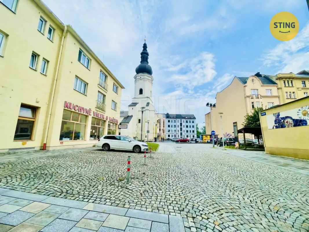 Zeyerova, Moravská Ostrava, Ostrava, Ostrava-město