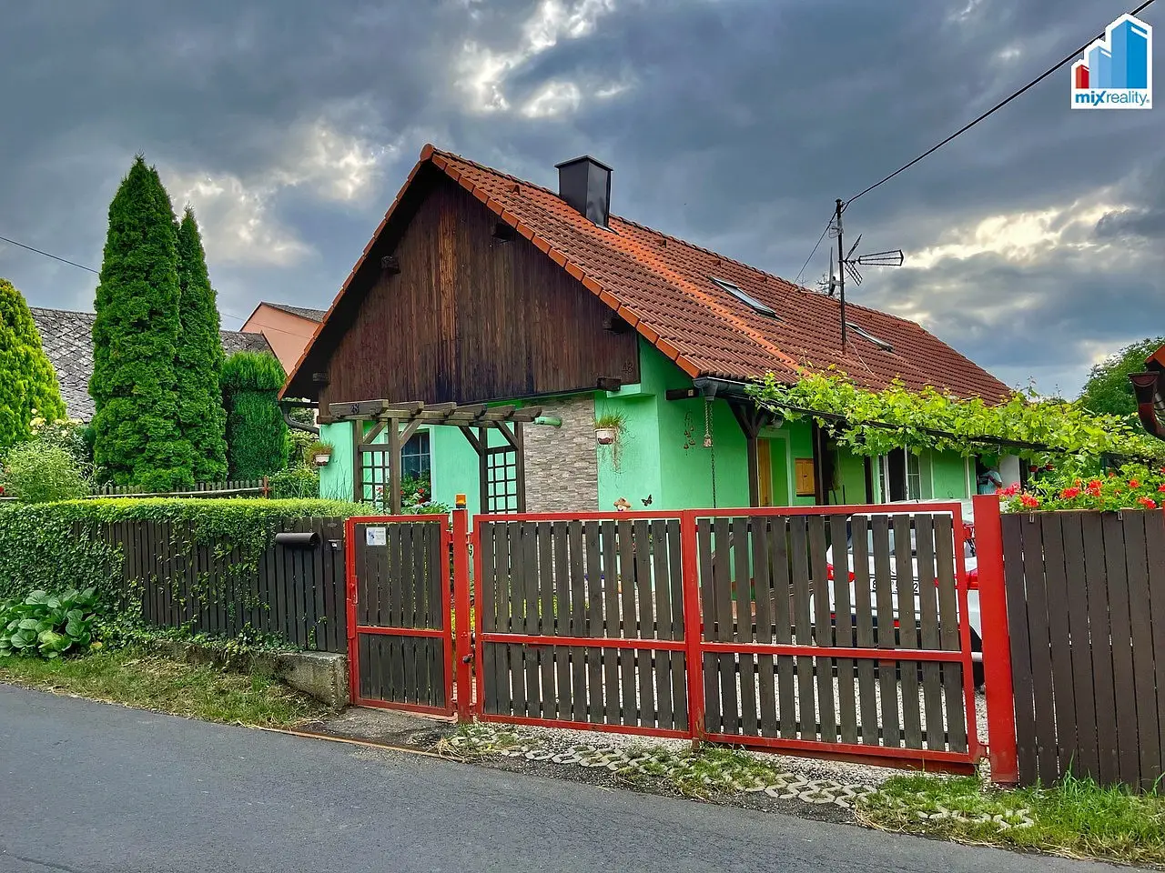 Jarov, okres Plzeň-Jih