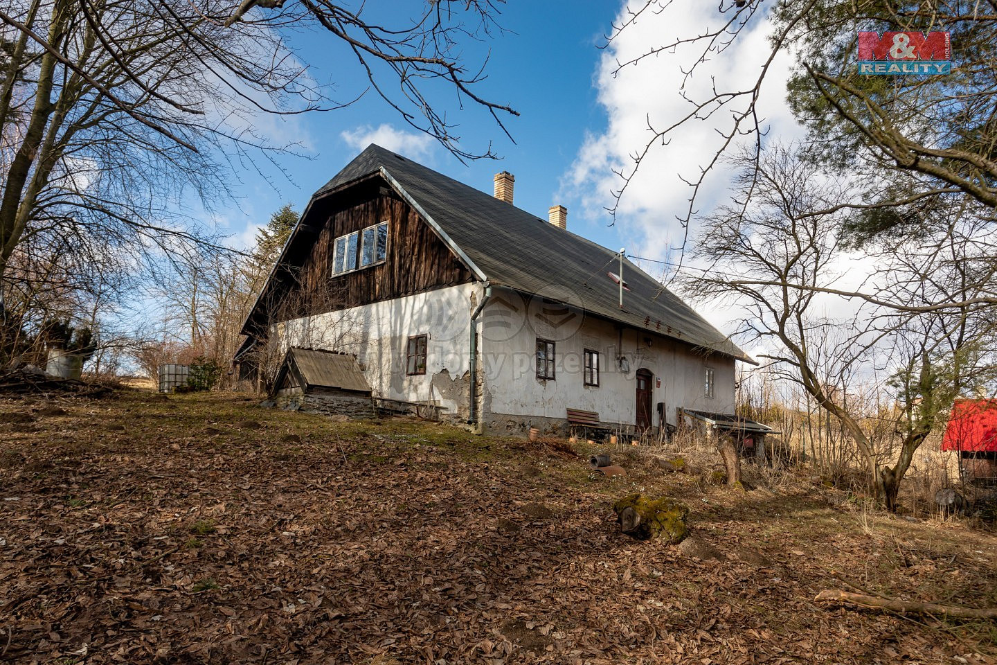 Razová, okres Bruntál