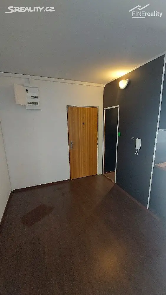 Prodej bytu 3+1 60 m², Dukelská, Klášterec nad Ohří - Miřetice u Klášterce nad Ohří