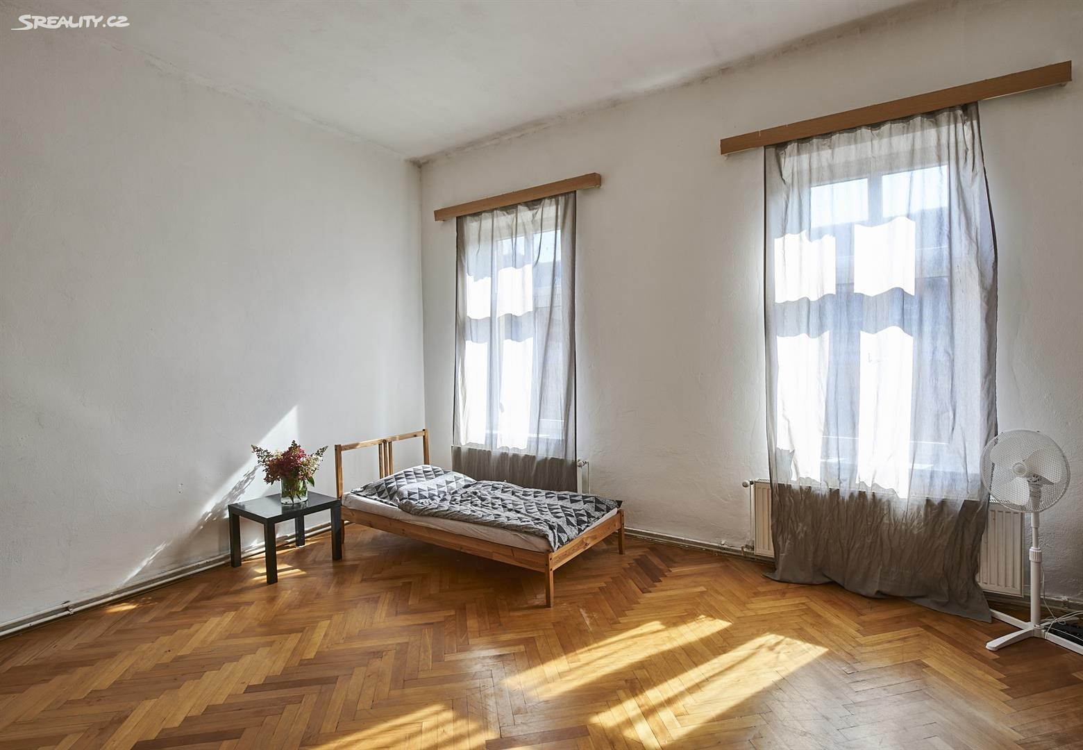 Prodej bytu 3+1 118 m², Rumunská, Liberec - Liberec IV-Perštýn