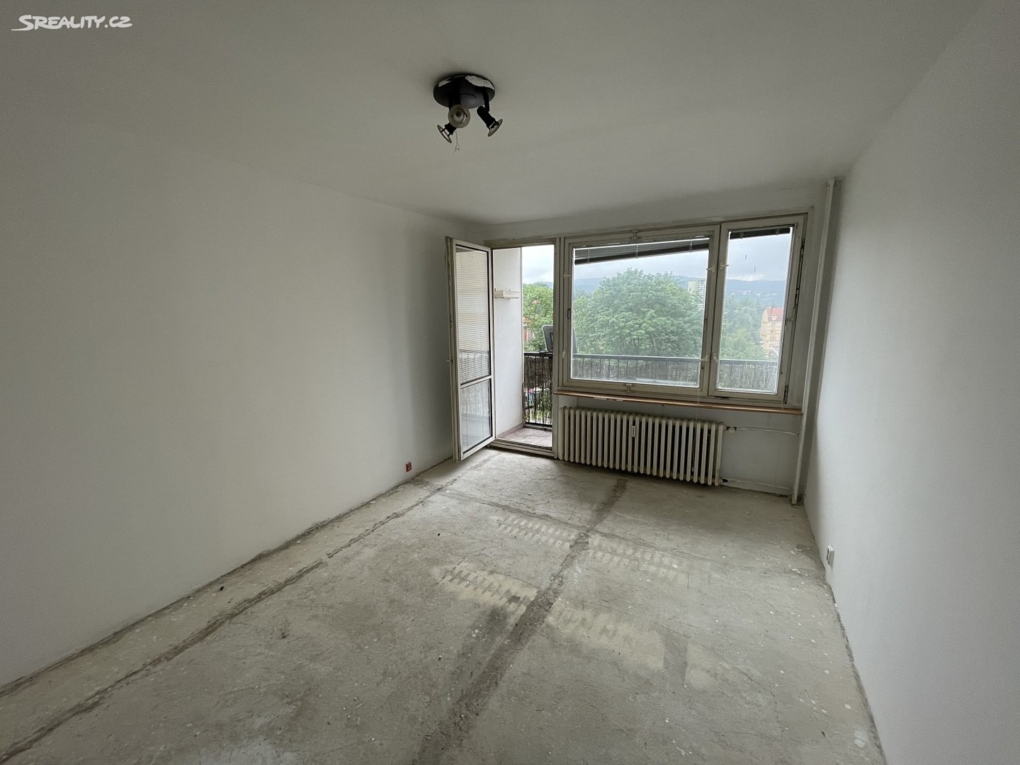 Prodej bytu 3+1 95 m², Klíšská, Ústí nad Labem - Klíše