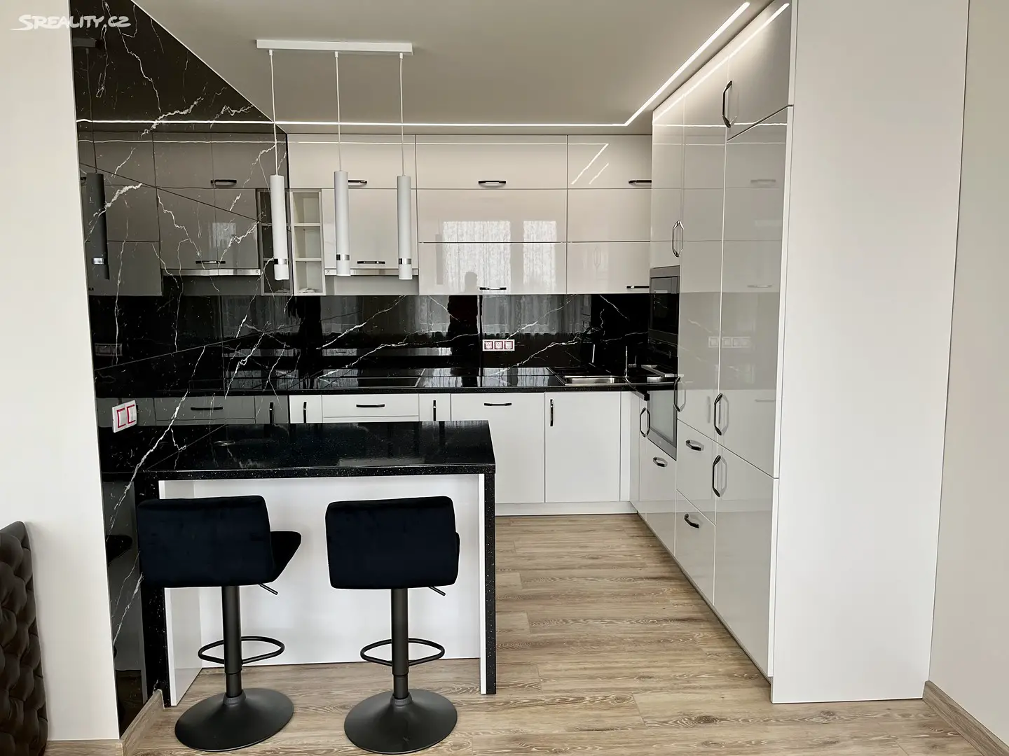 Prodej bytu 3+kk 91 m², Holandská, Kladno - Kročehlavy