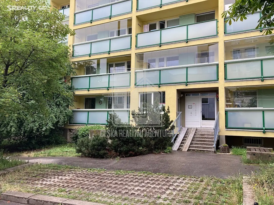 Prodej bytu 3+kk 84 m², Kloboukova, Praha 4 - Chodov