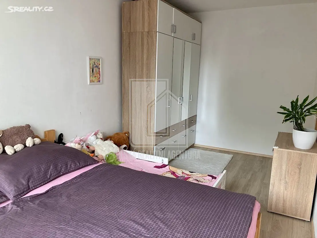 Prodej bytu 3+kk 84 m², Kloboukova, Praha 4 - Chodov