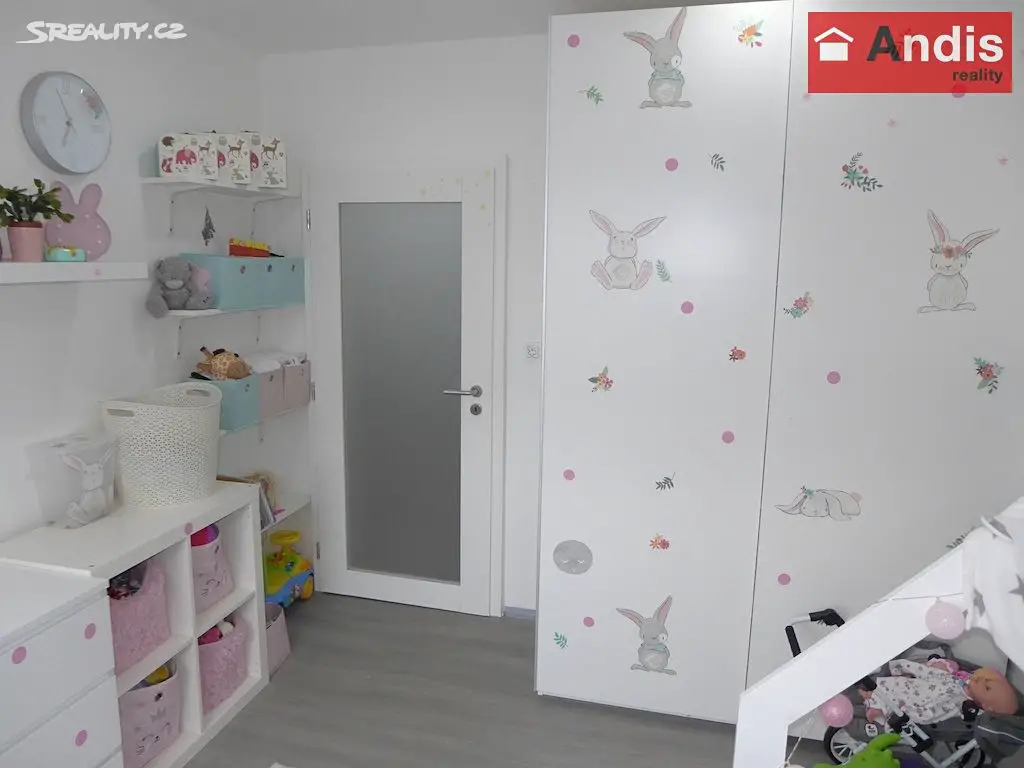 Prodej bytu 4+1 78 m² (Podkrovní), Slovanská, Děčín - Děčín VI-Letná