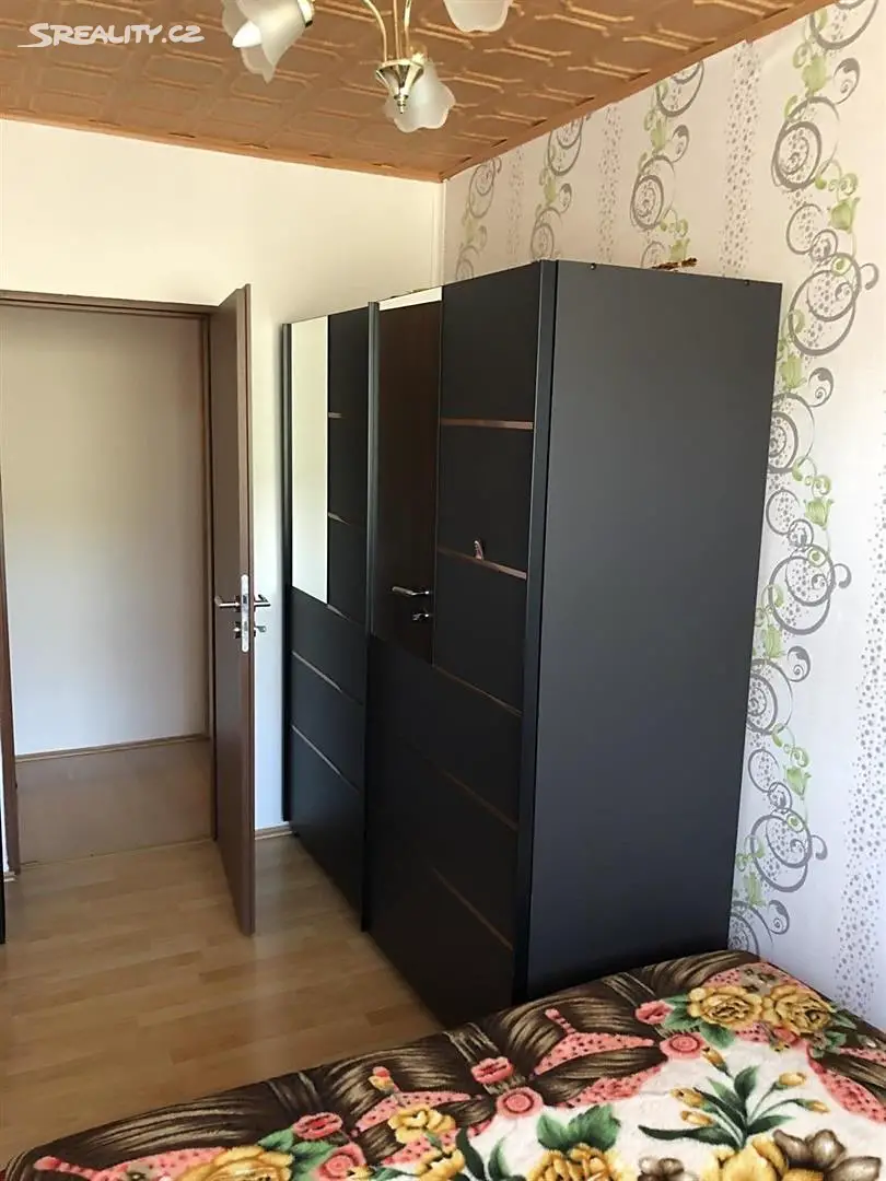 Prodej bytu 4+1 84 m², Keplerova, Ústí nad Labem - Krásné Březno