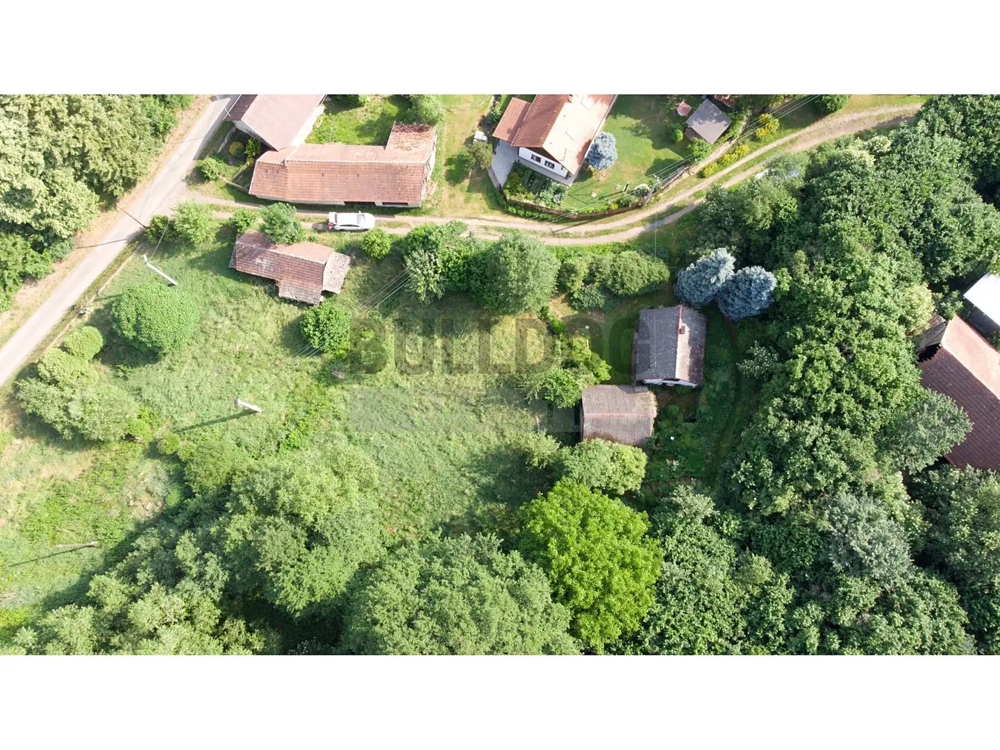 Prodej  chaty 77 m², pozemek 212 m², Dolní Kralovice - Martinice u Dolních Kralovic, okres Benešov