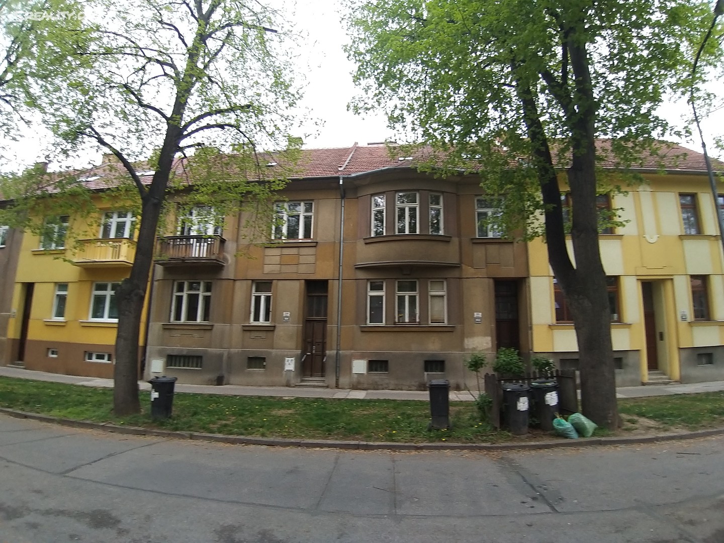 Prodej  rodinného domu 280 m², pozemek 115 m², Vodova, Brno - Královo Pole