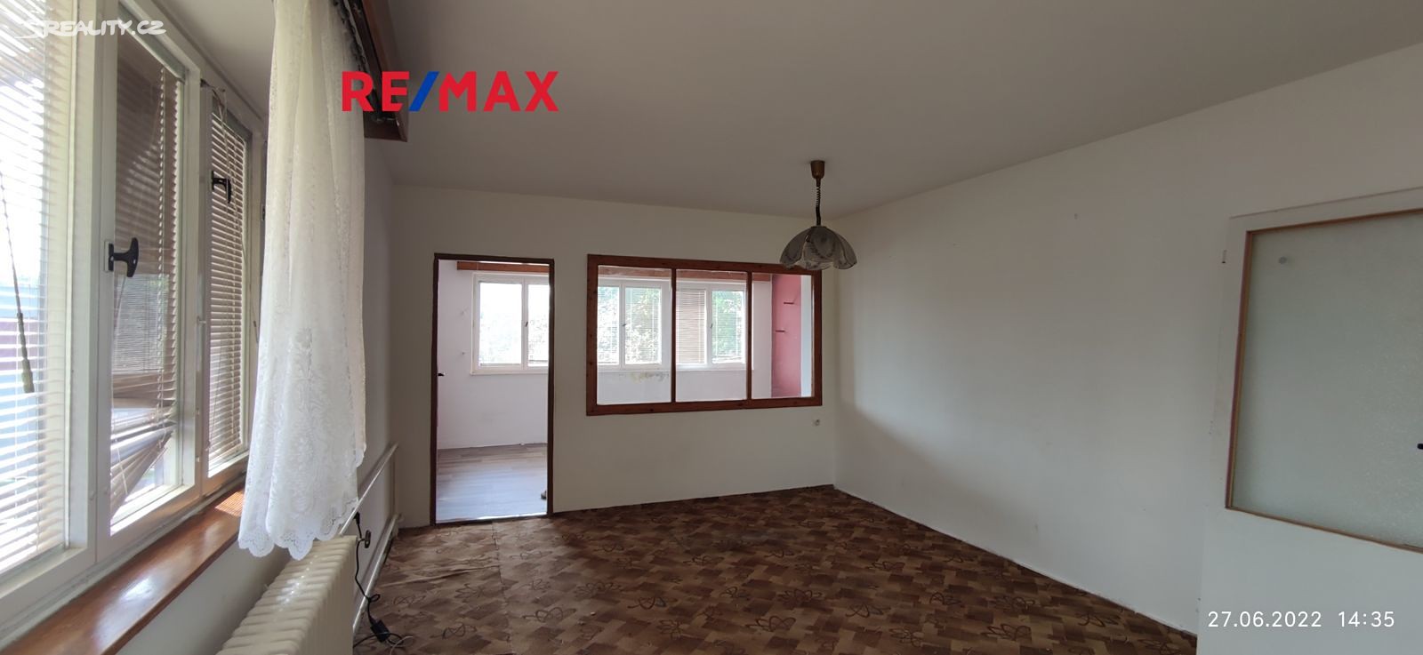 Prodej  rodinného domu 300 m², pozemek 152 m², Rýmařovská, Bruntál