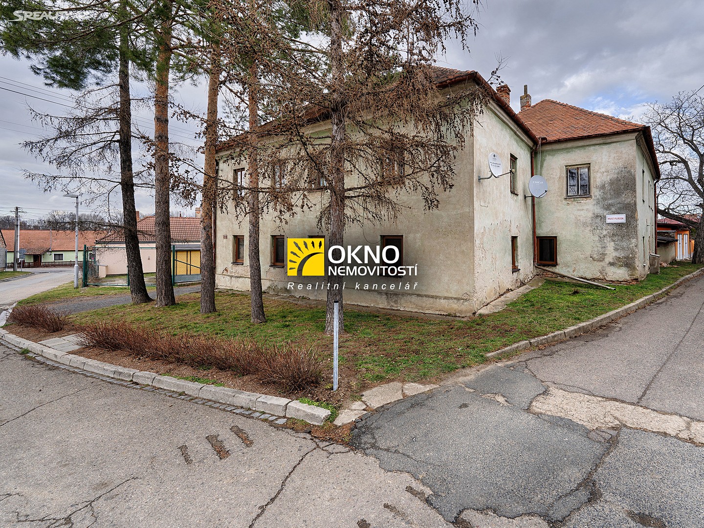 Prodej  rodinného domu 88 m², pozemek 88 m², Pálavská, Dolní Věstonice