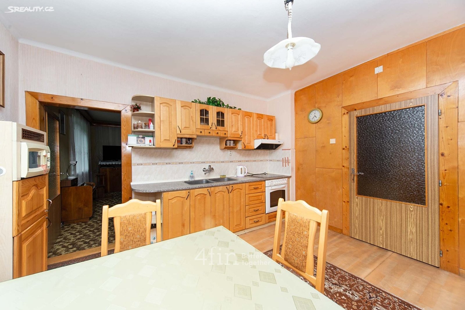 Prodej  rodinného domu 165 m², pozemek 4 515 m², Jablunkov, okres Frýdek-Místek