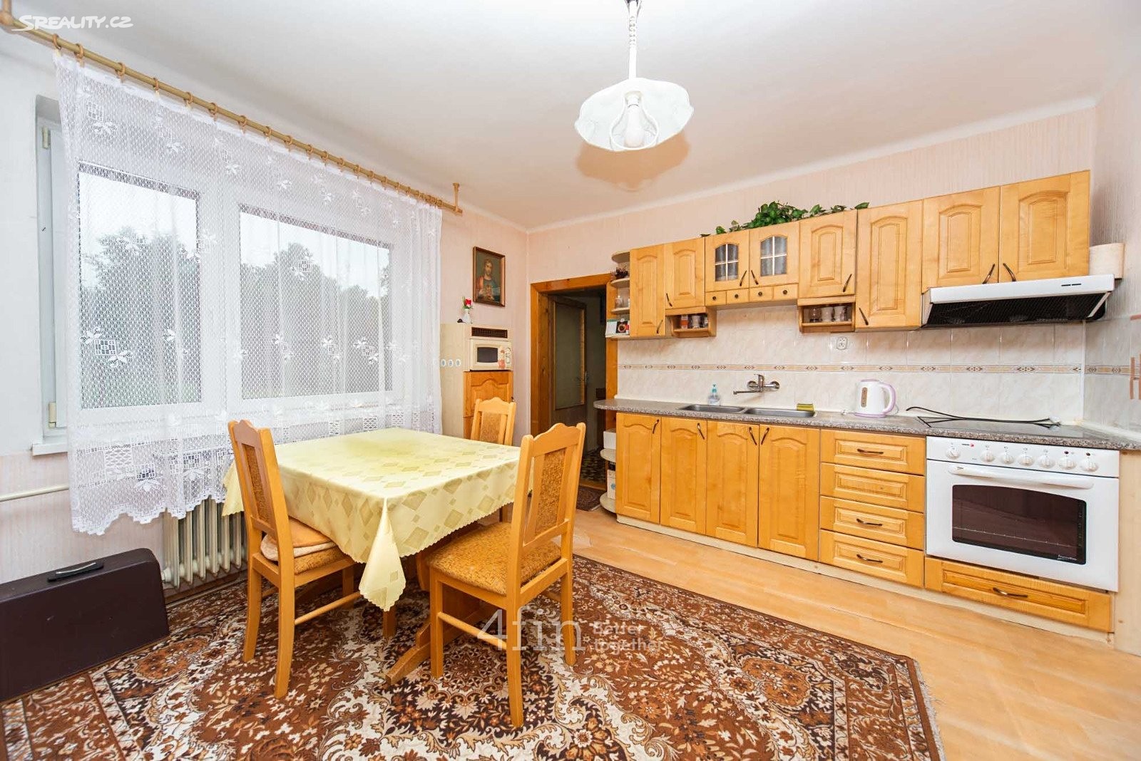 Prodej  rodinného domu 165 m², pozemek 4 515 m², Jablunkov, okres Frýdek-Místek