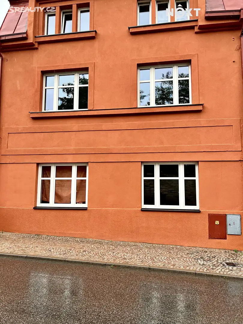 Prodej  rodinného domu 220 m², pozemek 185 m², Komenského, Lysá nad Labem