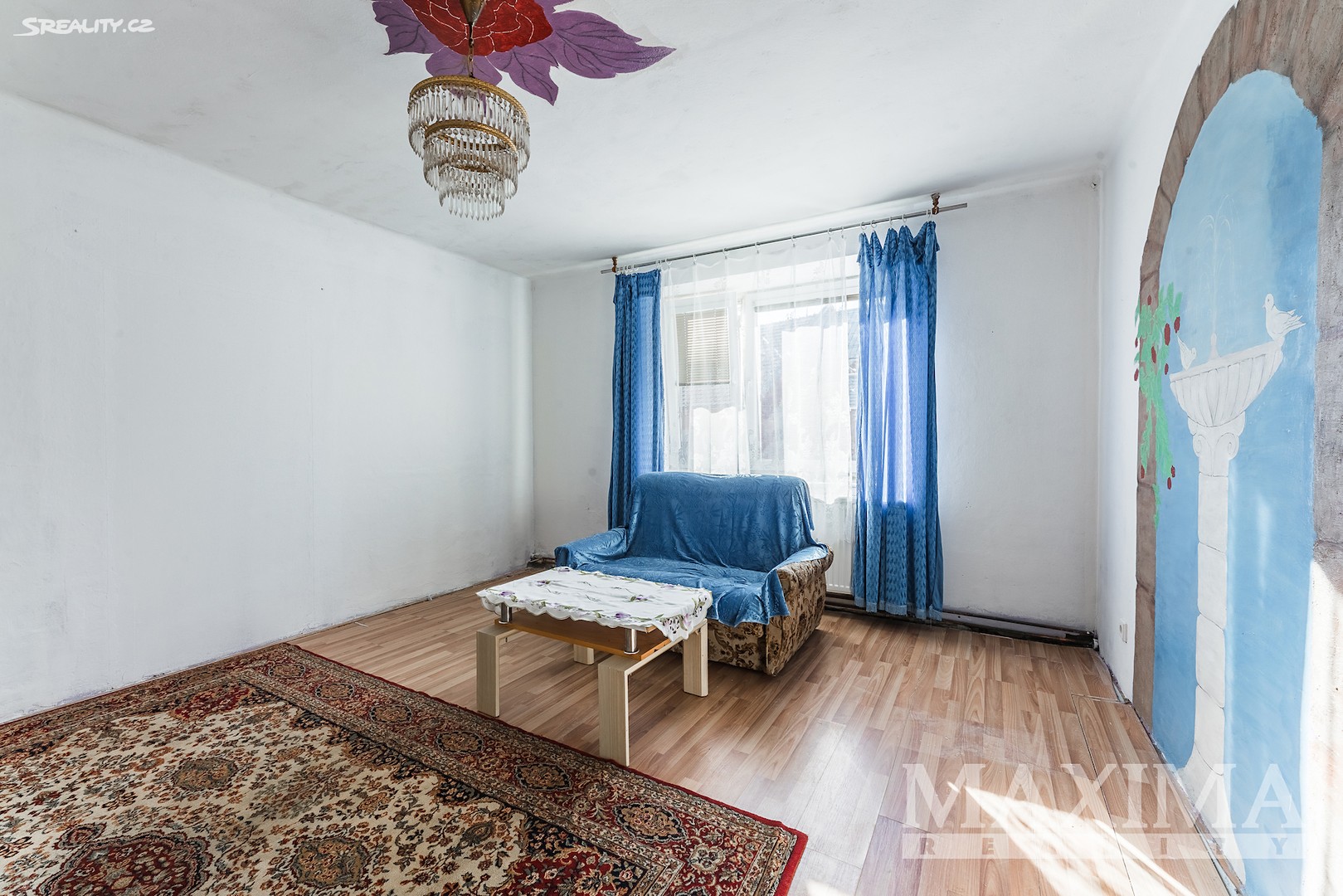 Prodej  rodinného domu 260 m², pozemek 330 m², Morkovice-Slížany - Morkovice, okres Kroměříž
