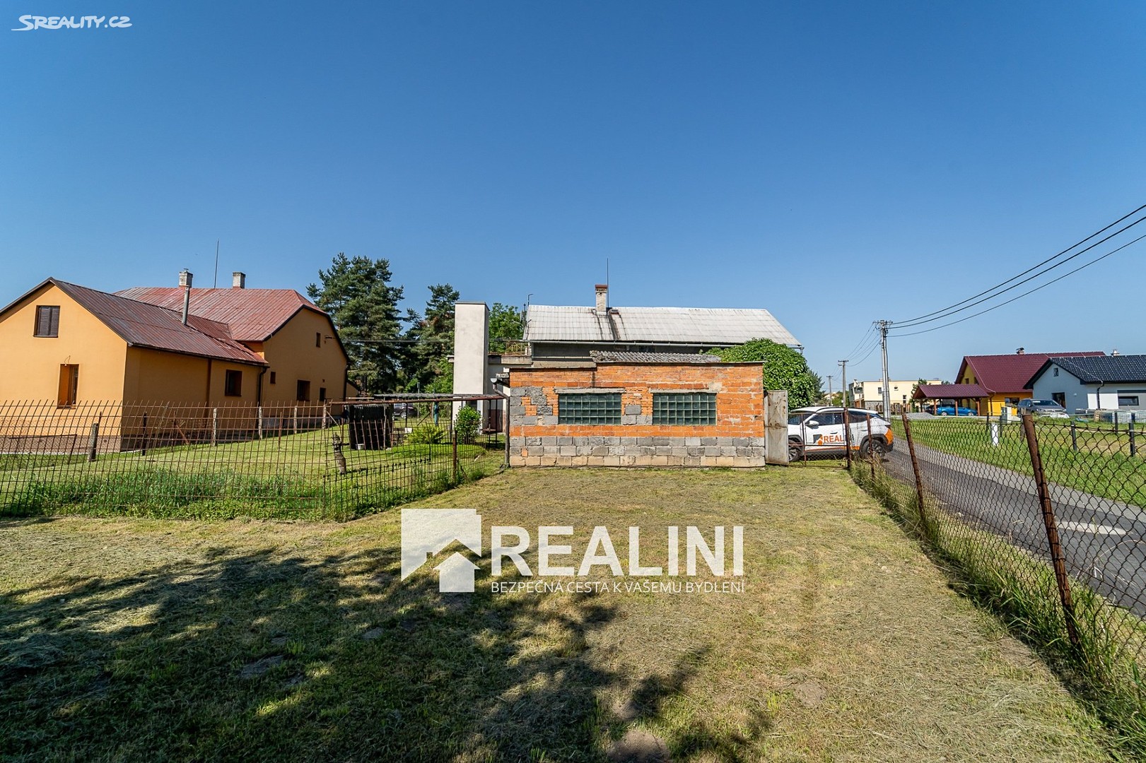 Prodej  rodinného domu 261 m², pozemek 1 162 m², Mošnov, okres Nový Jičín