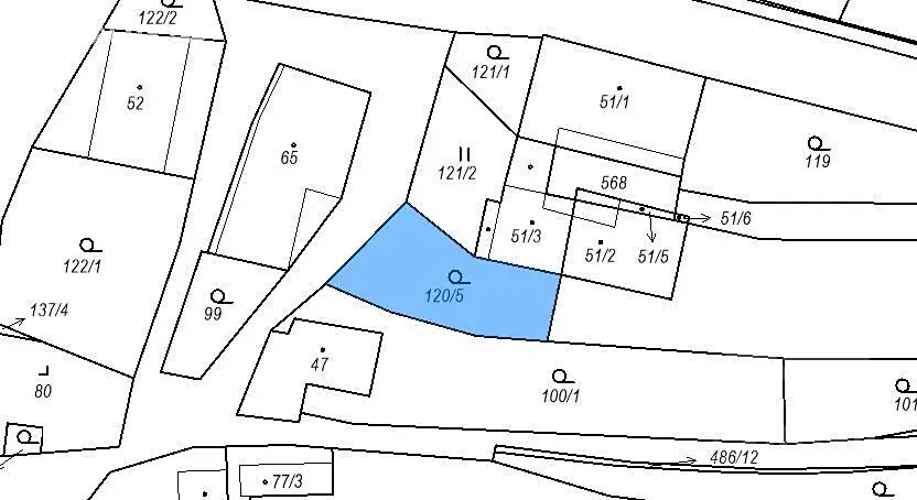 Prodej  rodinného domu 151 m², pozemek 560 m², Němčice - Zhoř, okres Svitavy