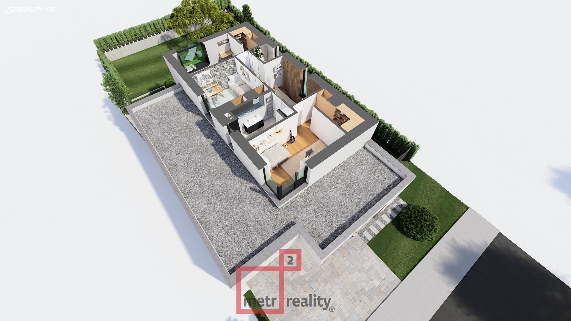 Prodej  rodinného domu 177 m², pozemek 444 m², Balcárkova, Olomouc - Nová Ulice