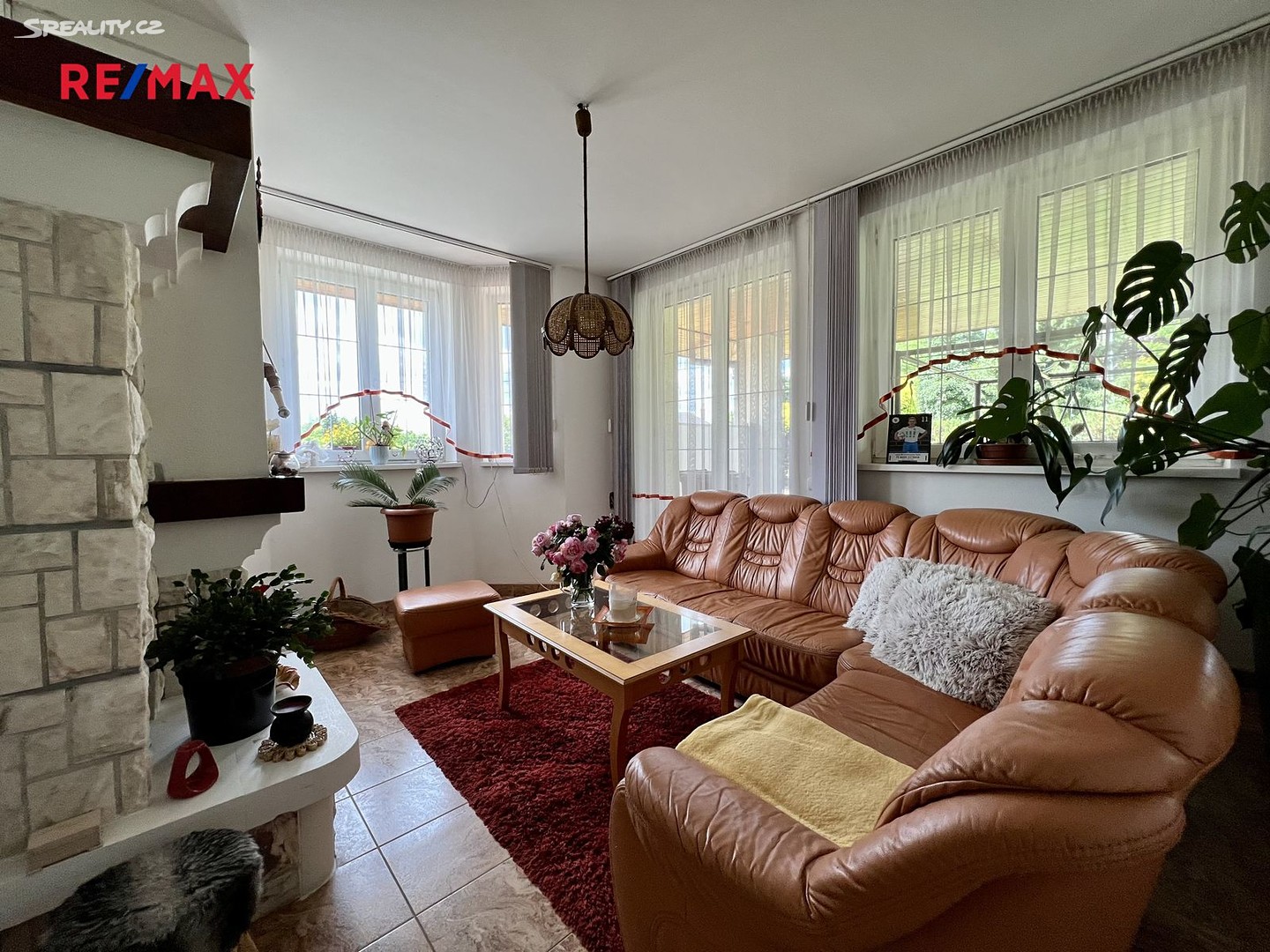 Prodej  rodinného domu 400 m², pozemek 2 560 m², Na Okraji, Ostrava - Bartovice