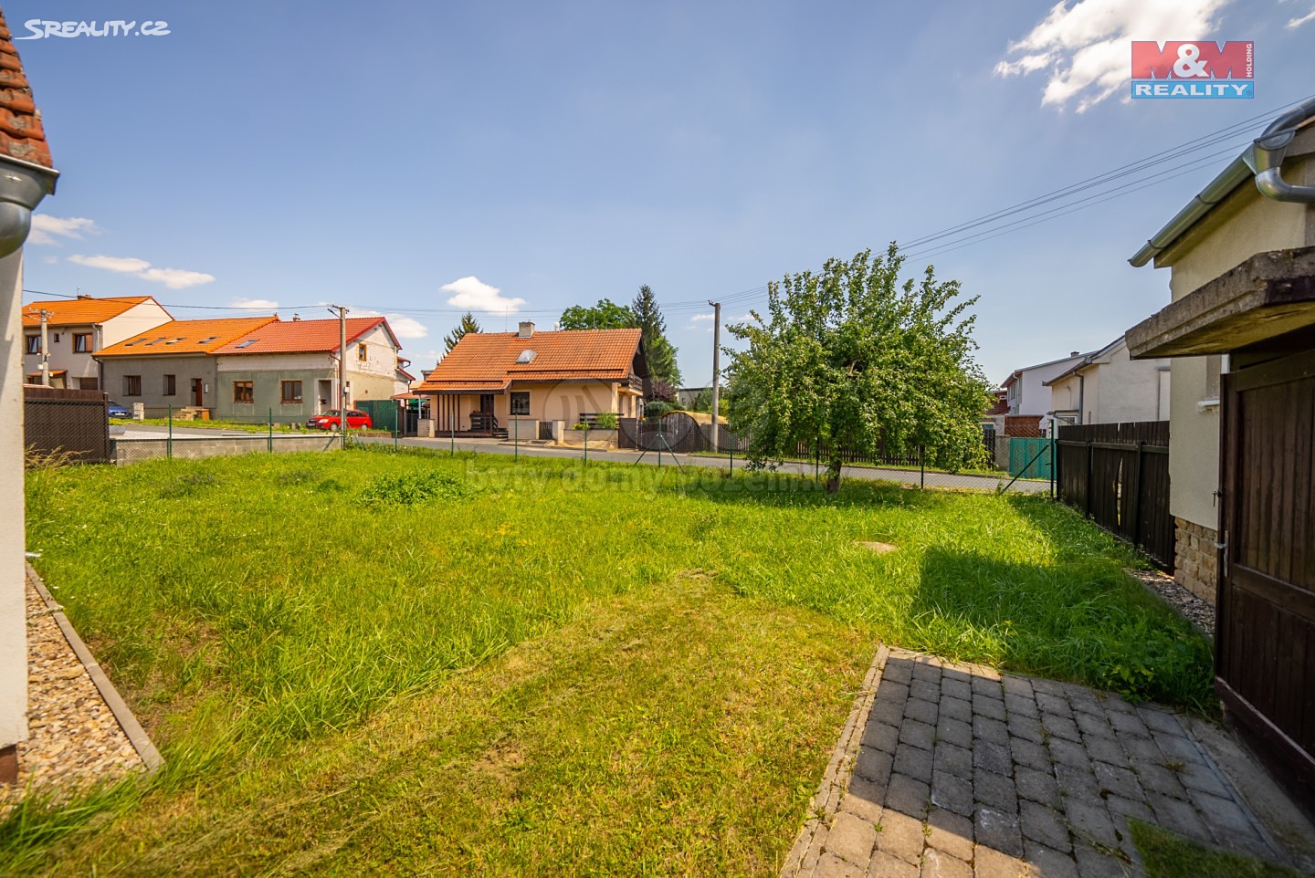 Prodej  rodinného domu 93 m², pozemek 800 m², Osvobození, Ostrovačice