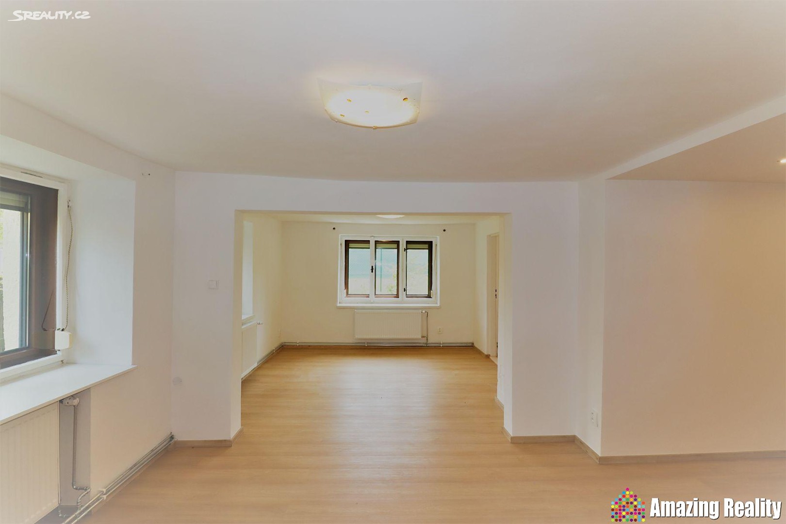 Prodej  rodinného domu 100 m², pozemek 880 m², Rostoklaty, okres Kolín