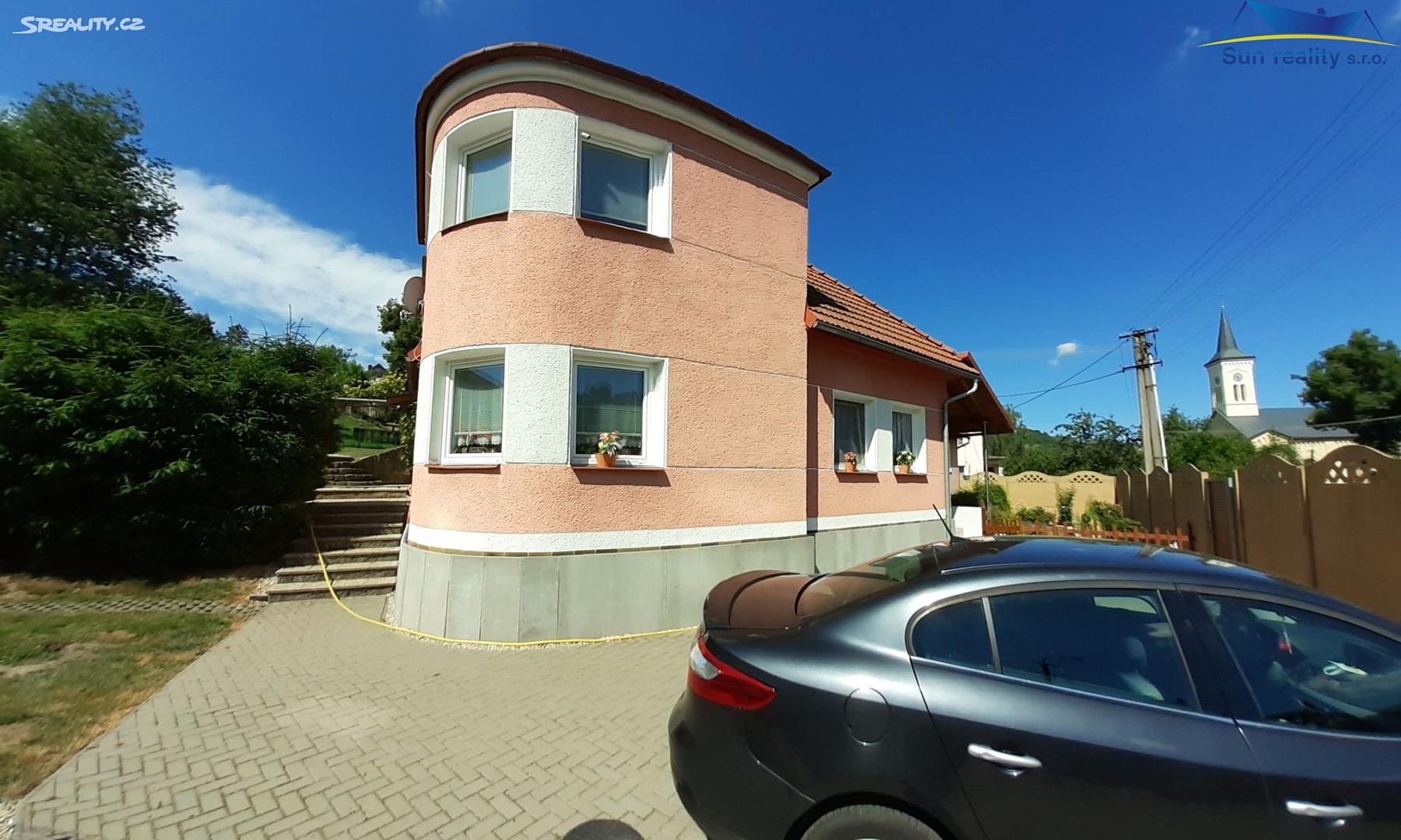 Prodej  rodinného domu 370 m², pozemek 1 579 m², Růžďka, okres Vsetín