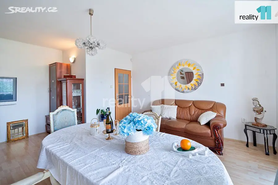 Prodej  rodinného domu 253 m², pozemek 296 m², generála Svobody, Slavonice