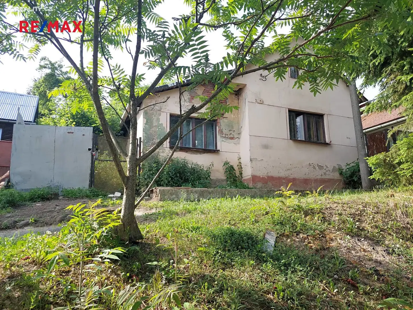 Prodej  rodinného domu 206 m², pozemek 852 m², Starý Hrozenkov, okres Uherské Hradiště