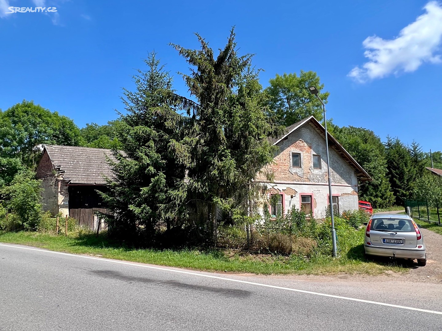 Prodej  rodinného domu 165 m², pozemek 661 m², Svídnice, okres Rychnov nad Kněžnou
