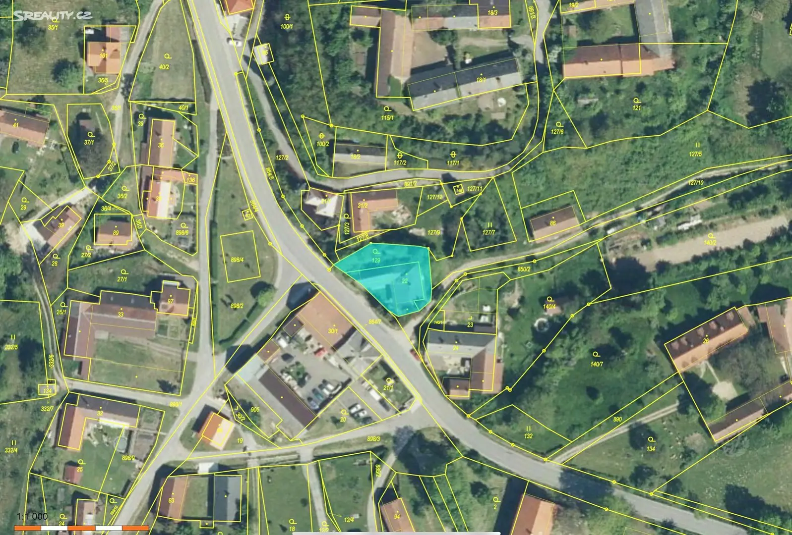 Prodej  rodinného domu 165 m², pozemek 661 m², Svídnice, okres Rychnov nad Kněžnou