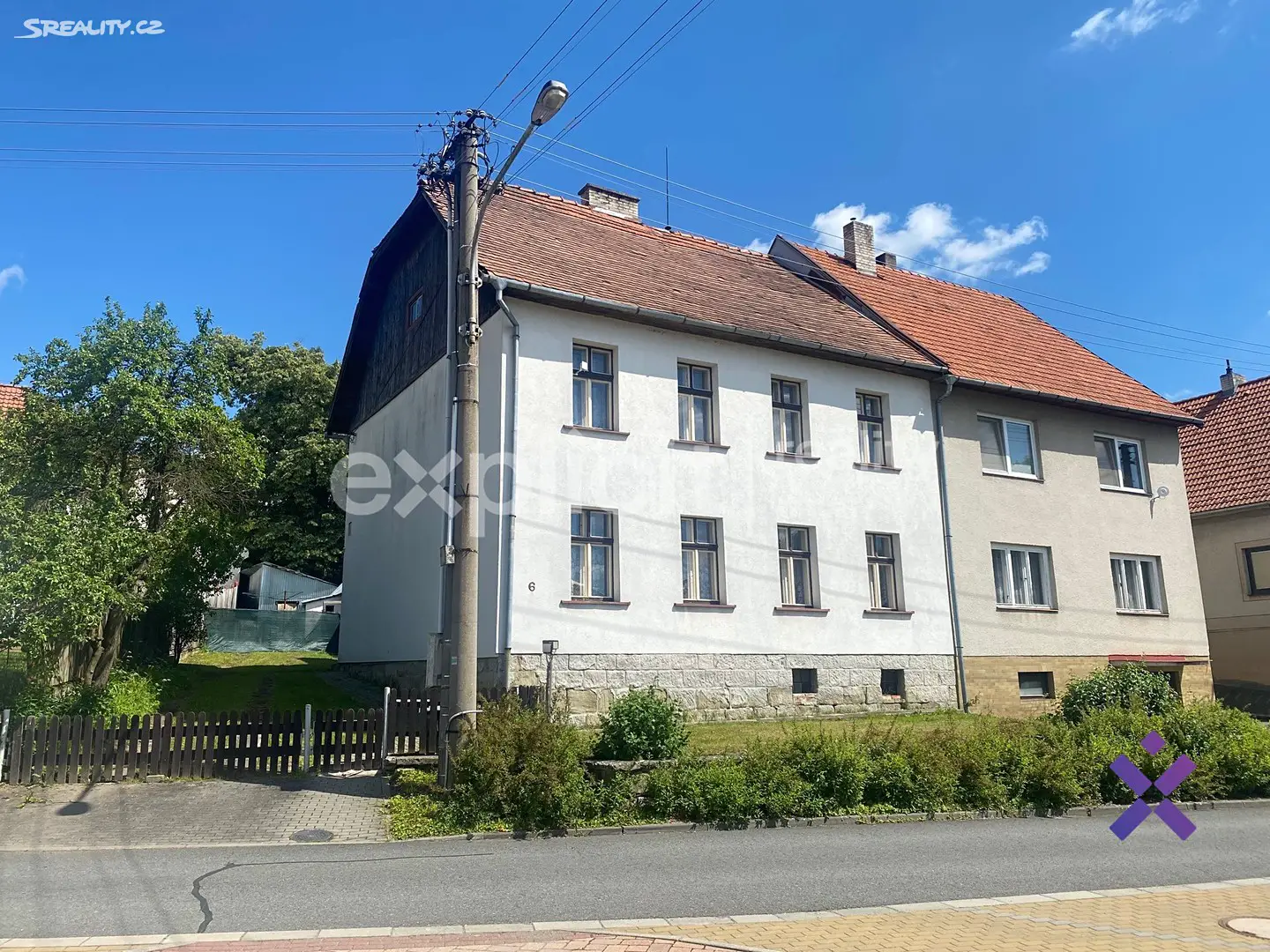 Prodej  rodinného domu 250 m², pozemek 237 m², Újezd, okres Zlín