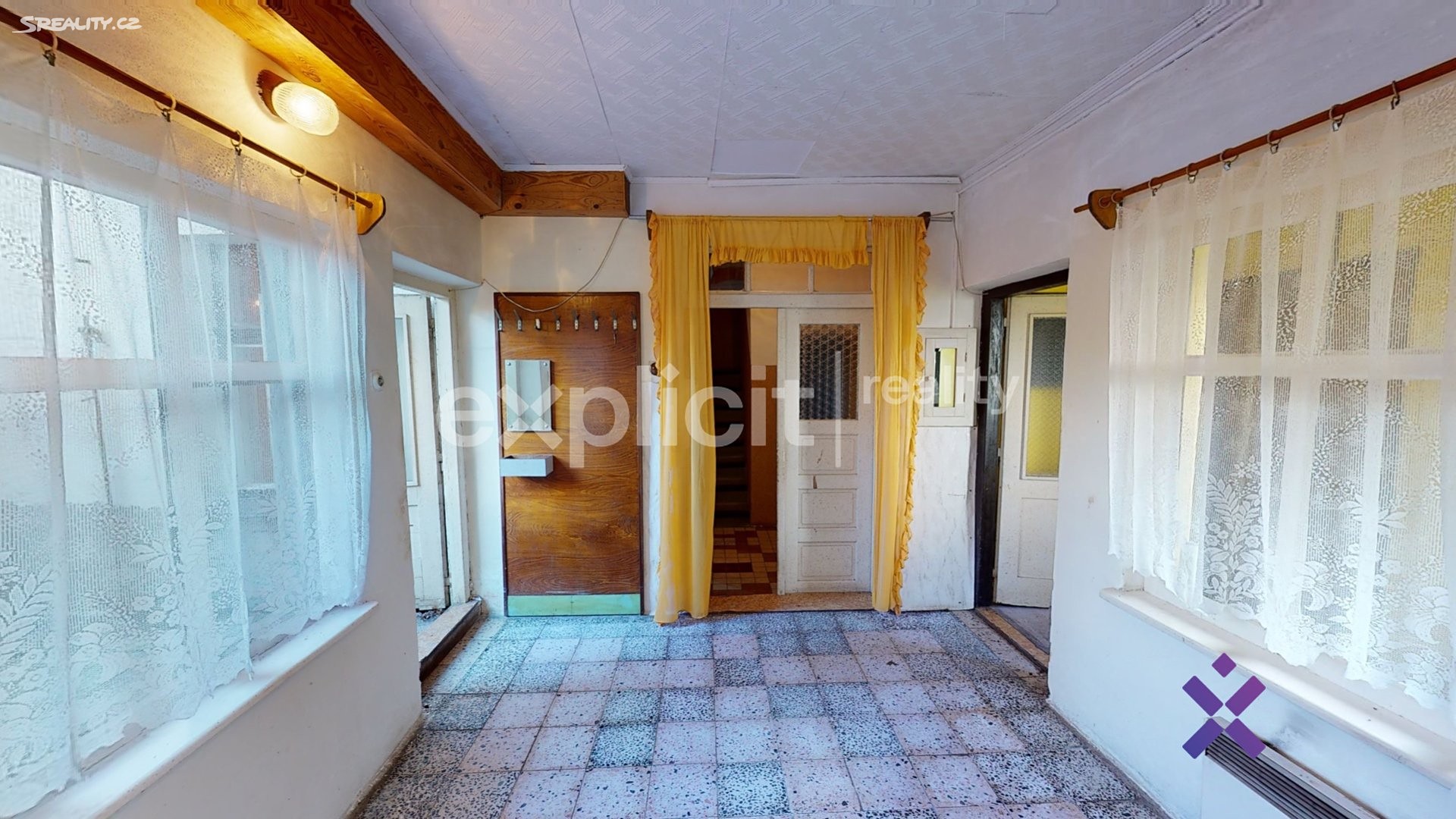 Prodej  rodinného domu 250 m², pozemek 237 m², Újezd, okres Zlín