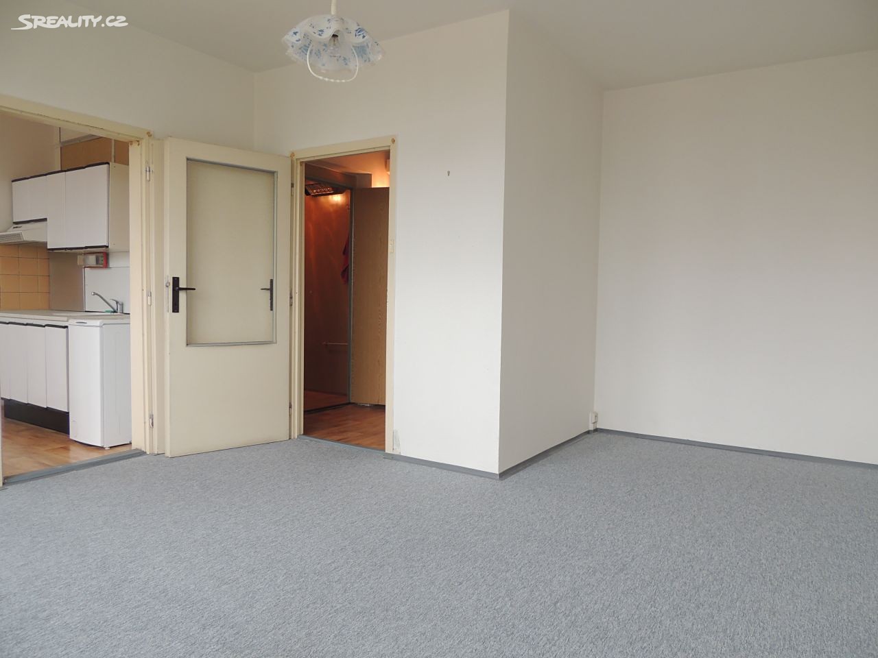Pronájem bytu 1+1 35 m², Aloise Gavlase, Ostrava - Dubina
