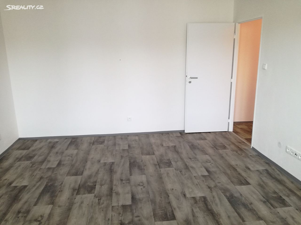 Pronájem bytu 1+1 39 m², Maďarská, Ostrava - Poruba
