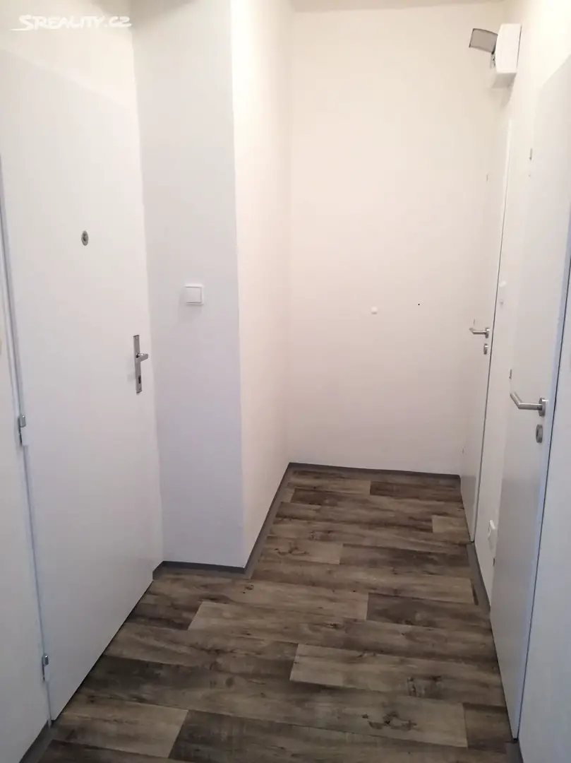 Pronájem bytu 1+1 39 m², Maďarská, Ostrava - Poruba