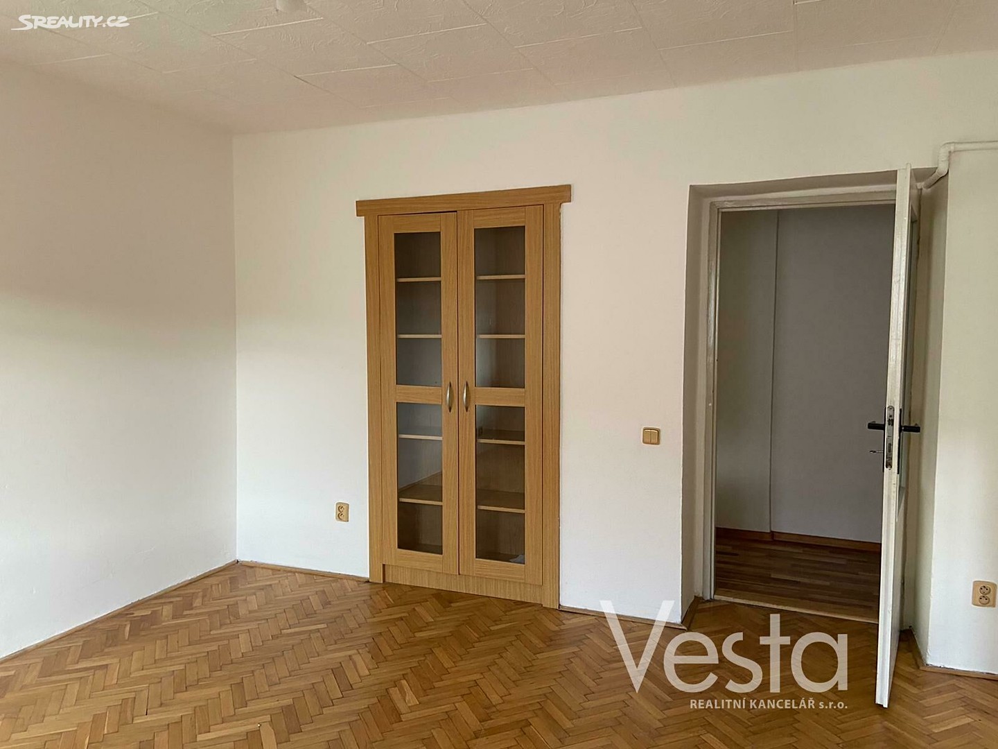 Pronájem bytu 2+1 53 m², Podmokelská, Děčín - Děčín IV-Podmokly