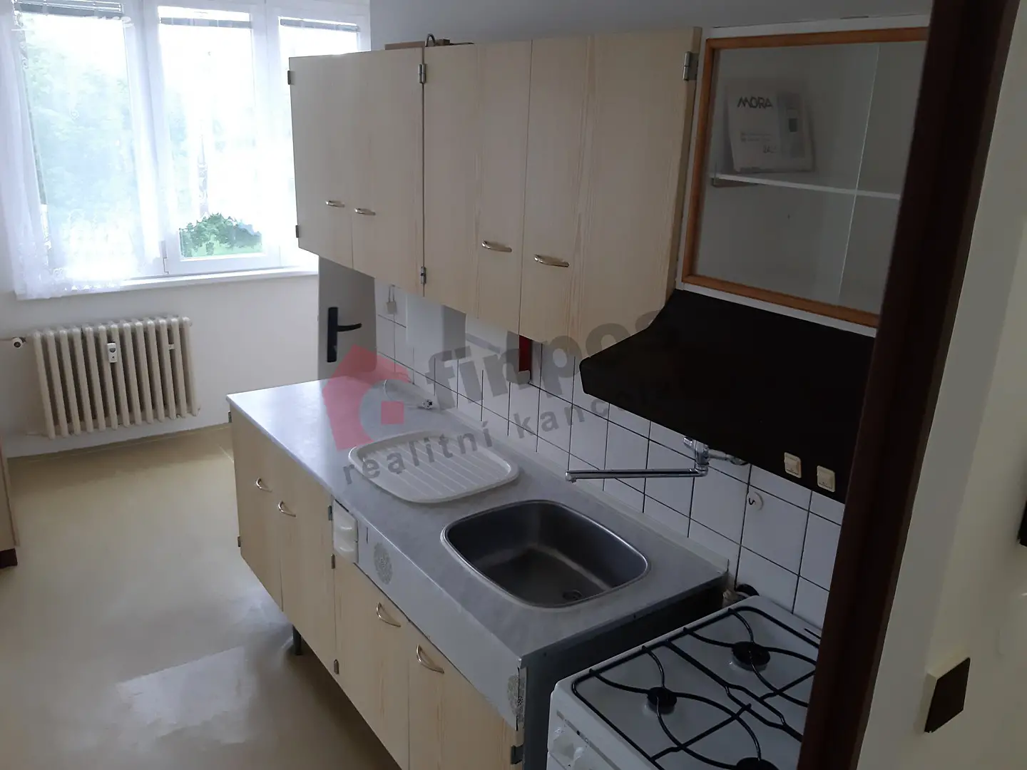 Pronájem bytu 2+1 64 m², Lábkova, Plzeň - Skvrňany