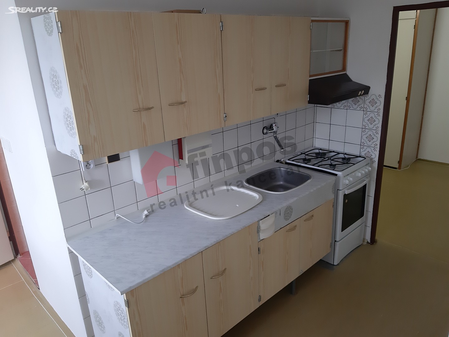 Pronájem bytu 2+1 64 m², Lábkova, Plzeň - Skvrňany