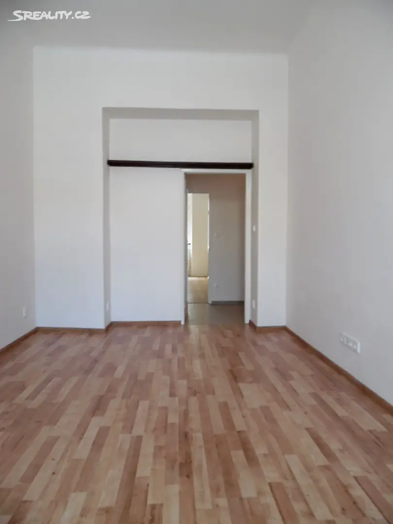 Pronájem bytu 2+1 73 m², Havanská, Praha 7 - Bubeneč