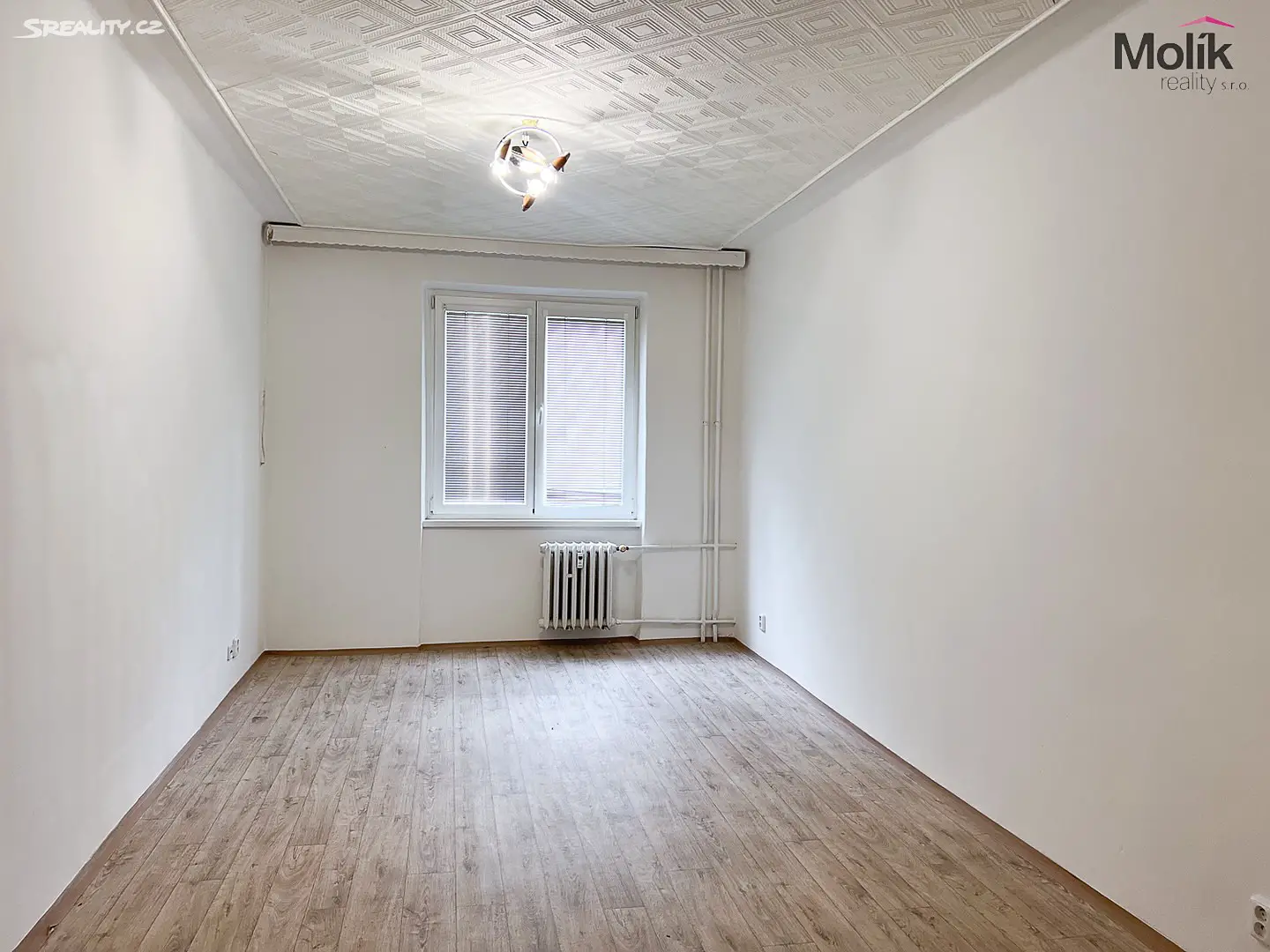 Pronájem bytu 2+1 55 m², Duchcovská, Teplice - Řetenice