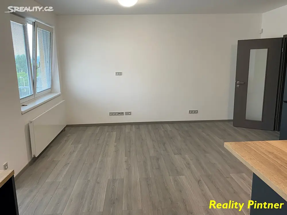 Pronájem bytu 2+kk 60 m², K Drkolnovu, Příbram - Příbram VI-Březové Hory