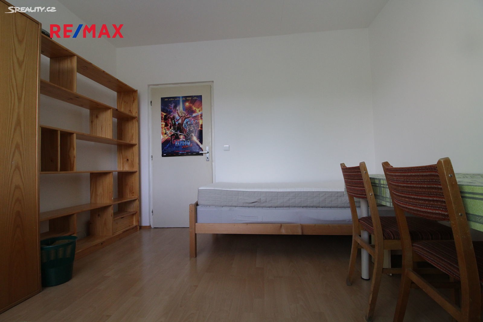 Pronájem bytu 3+1 71 m², Oblá, Brno - Nový Lískovec
