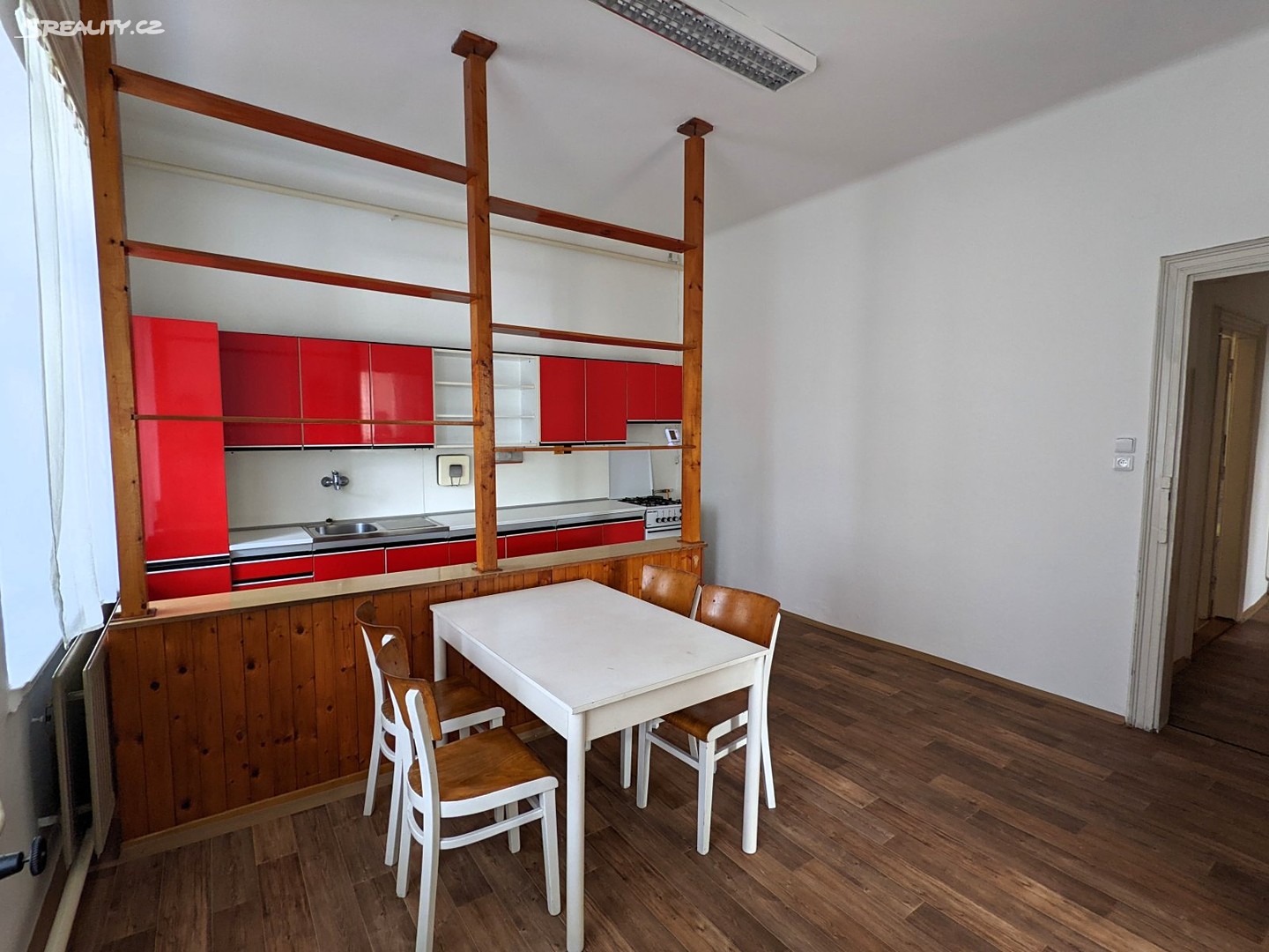 Pronájem bytu 3+1 80 m², Liberecká, Mníšek