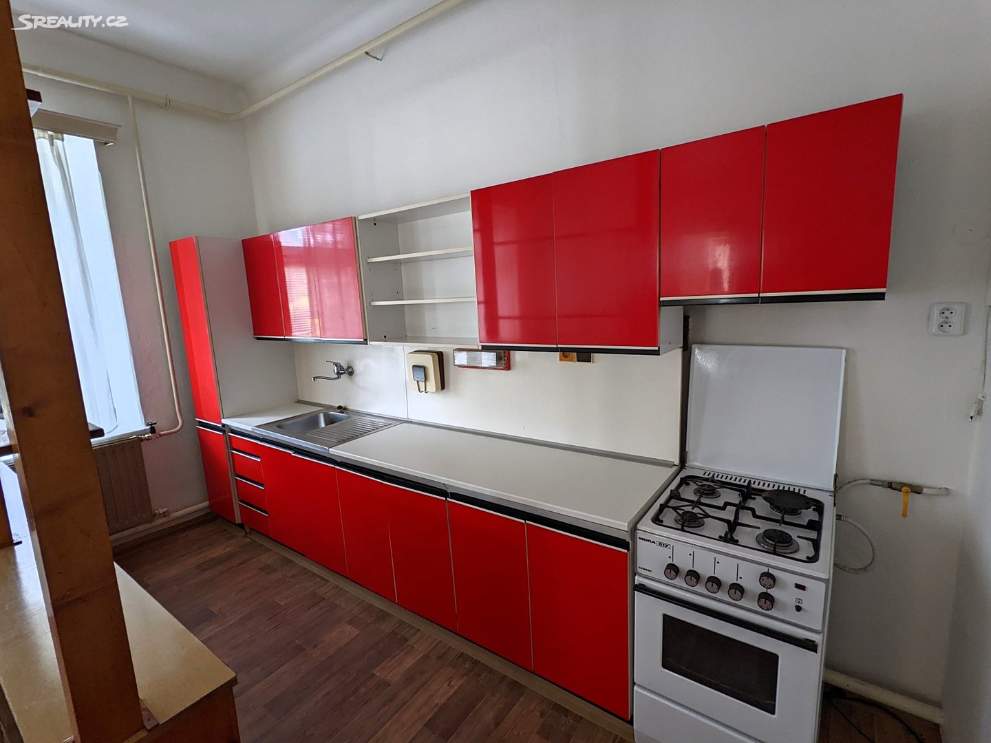 Pronájem bytu 3+1 80 m², Liberecká, Mníšek