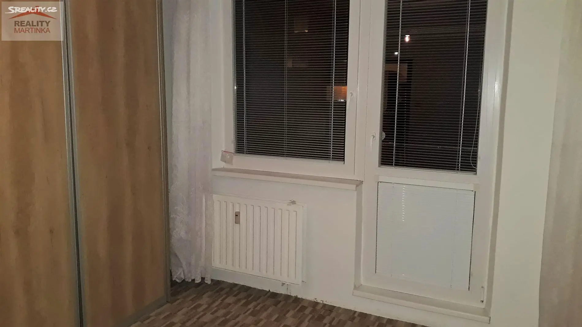 Pronájem bytu 3+1 75 m², Zdeňka Fibicha, Valašské Meziříčí