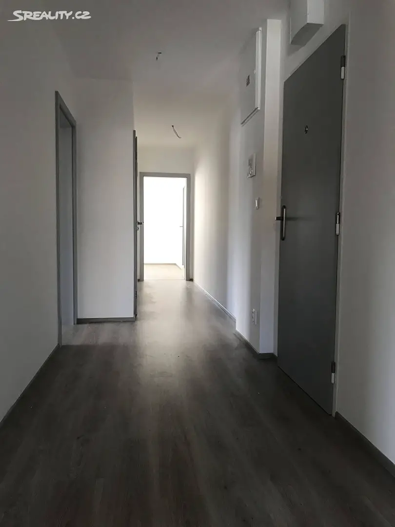 Pronájem bytu 3+kk 110 m², Nové Dvory-Podhůří, Frýdek-Místek - Frýdek