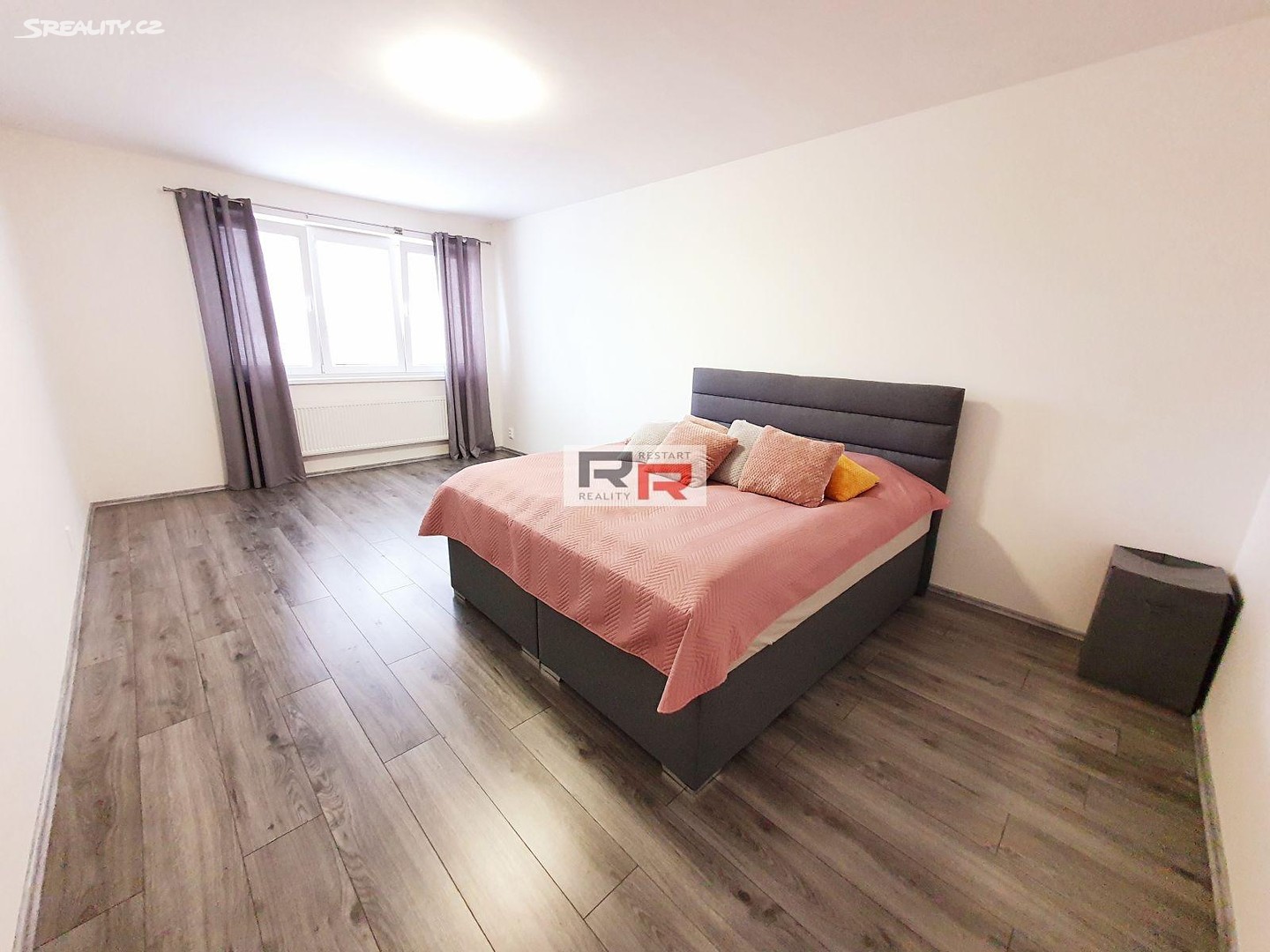 Pronájem bytu 3+kk 93 m², Aloise Rašína, Olomouc - Řepčín